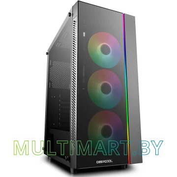 Корпус Deepcool Matrexx 55 DP-ATX-MATREXX55-AR-3F